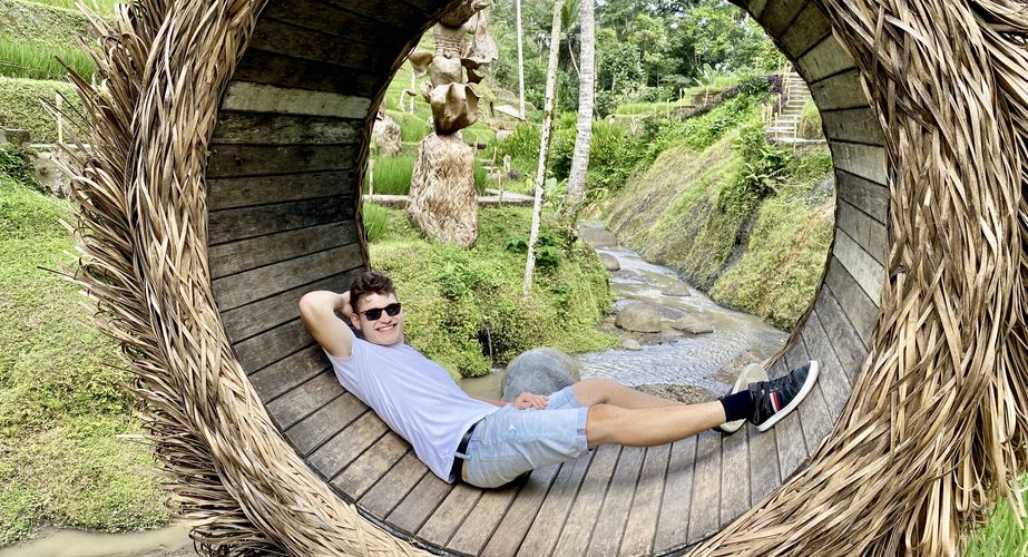 Tegalalang Ubud Bali